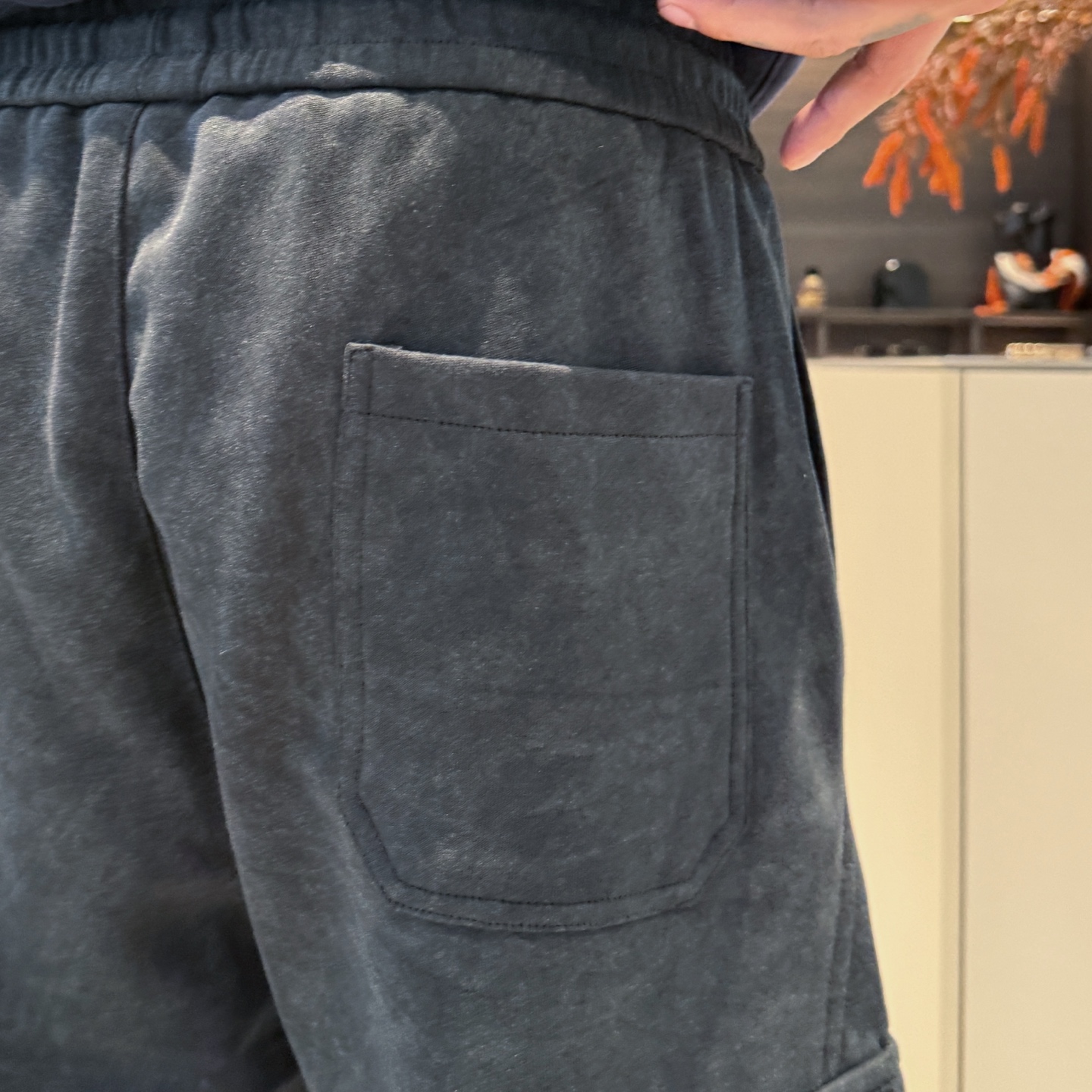 Casual Pants Man